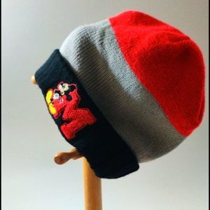 Disney Mickey‎ Mouse Branded Hat